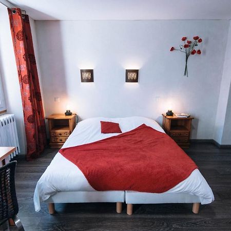 Abriès Chalet De Lanza מראה חיצוני תמונה